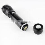 High Power Led Torch Light, Led Torch Light Portable Power Bank thumbnail-3