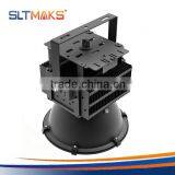 UL IP65 150w 240w 320w 400w 500w LED High Bay Light With Efficient Heat Dissipation thumbnail-1