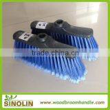 SINOLIN Plastic Decorative Broom to Floor Cleaning With Handle thumbnail-2