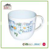 Health Unique Water Melamine Children Cup