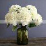 Cheap Wholesale Artificial Hydrangea Flowers Artificial Plant thumbnail-1