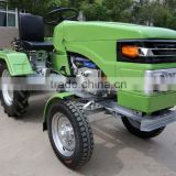 2014 Hot Selling 12hp Mini Tractor For Sale