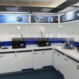 Hot New Design Acrylic Material DIY Desktop 3d Printer Reprap Prusa i3 Kit 3d Printer Lcd Screen Easy Operation Offline Printing thumbnail-2