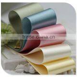 Lemo Grosgrain Tape, Satin Ribbon thumbnail-2