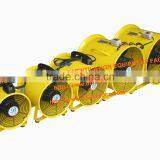 Two Way Exhaust Fan Portable Ventilator thumbnail-1