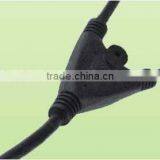 3pin Electric Extension Cord,european Standard ac Power Cord