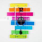 Clock; Wall Clock; Art Clock; Quartz Clock thumbnail-1