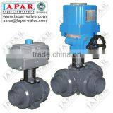 PVC Ball Valve thumbnail-1