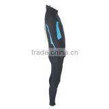 Layatone Surfing Wetsuits Neoprene Fabric for Triathlon Diving thumbnail-5
