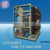 QA Ice Tube Making Machine Manufacturer