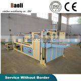 Semi-auto Folding and Gluing Machine/Bati Sanduku Gundi Mashine thumbnail-2