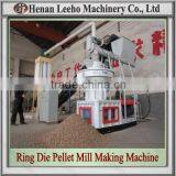 Certrifugal Ring Die Pllet Pelletizer Mill Making Machine thumbnail-1