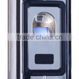 Stainless Steel biometric fingerprint access control with IR Remote GAF-007A EM
