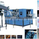 Automatic Blow Molding Machine