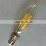 LED Filament A60 B35 1.5W/2W/2.5/4W/4.5W/6W thumbnail-2