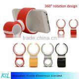 Universal Car Mount Holder, 360 Degree Rotating Car Stand, GPS Mounting Bracket thumbnail-2