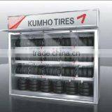 Tire Display of High-quality(floor Display) thumbnail-1