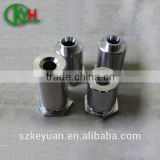 High quality cnc turning drawing parts