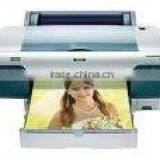 360gsm Non-waterproof High Glossy Inkjet Cotton Canvas(water Dye&pigment Ink) thumbnail-1