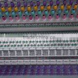 Super Multi-heads EMBROIDERY MACHINE