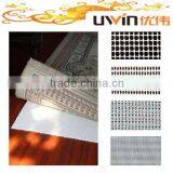Eco Friendly Breathable Mildew Resistant Anti Slip Pvc Foam Underlay Carpet thumbnail-1