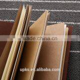 Custom Logo Promotion PU Agenda Leather Notebook With Elastic Band thumbnail-6