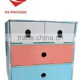 Foldable Drawer Storage Box thumbnail-2