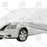 Dupont Tyvek Car Covering thumbnail-1