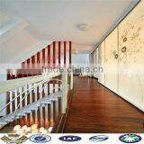 18mm Ac2 Ac3 Mdf Laminate Flooring Nosing