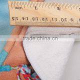2016 Soft Custom Microfibre Hotel Towel With Illustration thumbnail-6