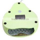 2w Lamp Led Nail Professional Nail uv Lamp Gel Ccfl Nail Led uv Lamp thumbnail-3