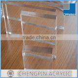 Cast Clear Acrylic Cutting Board