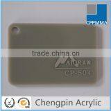 Customized Size Cheap Colored Plexiglass Sheet