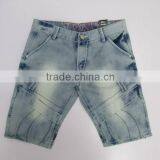Men's Jeans Shorts