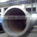Paper Machine Cast Iron Roller