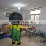 Heavy Duty Inflatable Cartoon for Kids and Adults thumbnail-5