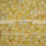 Supply Frozen Diced Apple in Oct thumbnail-1