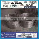 SUP9A Spring Steel Wire