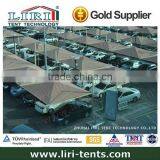 Professional Carport Tent For Sale thumbnail-1