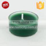 Massage Pure Paraffin Wax Tea Lights Candles / Chauffe-Plats thumbnail-3
