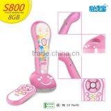 S800 Talking Pen Book Reader Pen Smart Toys thumbnail-4