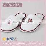 Linen Pro Hotel Supply Disposable Hotel Slippers thumbnail-5