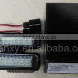 Automotive Parts LED License Plate Light LED Module Plate Light for V.W Golf4/Eos/Lupo/New Beetle/Passat CC/Phaeton/Polo thumbnail-4