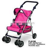 2013 Doll Stroller,3 Wheel Baby Stroller