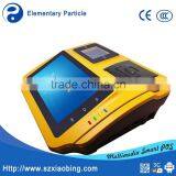 Android Pos Terminal System for Sports Betting and Lotteries and Parking Payment Machine
