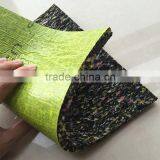 Factory Flooring Accessories Commercial Carpet Underlay thumbnail-3