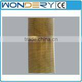 Radiator Copper Fin Making Machine