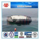 Factory Outlet High Buoyancy Ship Lifting Airbag Custom Made Marine Pontoon thumbnail-3