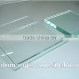 2-25mm High Quality Ultra Clear Float Glass for buildings and windows with CE,CCC,ISO9001 Certification