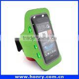 New Arrival LED Neoprene Phone Bag Sports Running Armband for Iphone 6 thumbnail-2